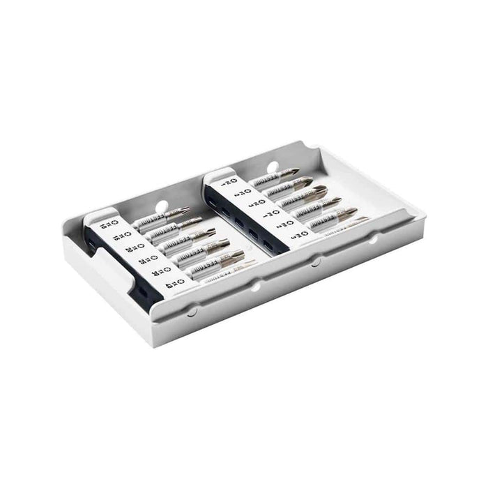 BIT DB CE 50-12-SET