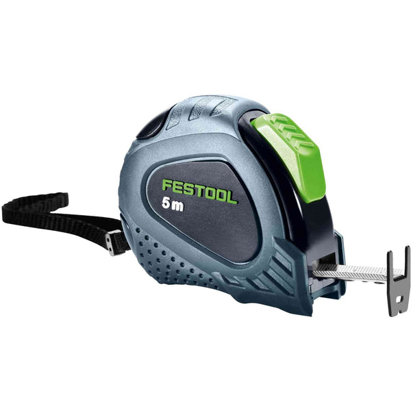 Festool Tape Measure Mb 5 M Fes205182