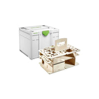 SYSTAINER SYS3 HWZ M 337