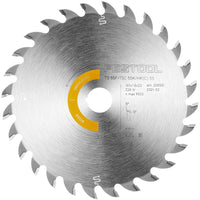 Festool Saw Blade Wood Universal Hw 160 X1,8 X20 W Fes205551