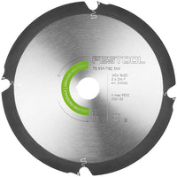 Festool Diamond Ciruclar Saw Blade Abrasive Mate Fes205558