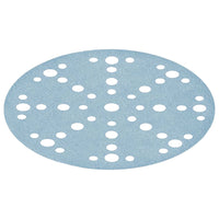 Festool Sanding Discs Stf D225 48 P60 Granat 25 Fes205653