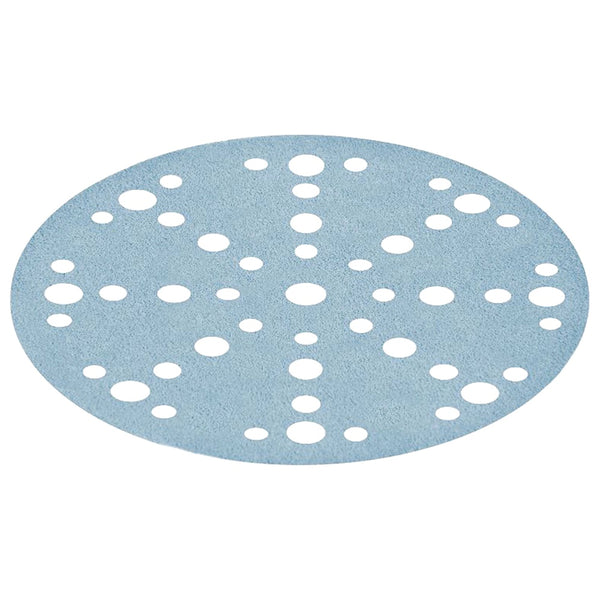 Festool Sanding Discs Stf D225 48 P60 Granat 25 Fes205653