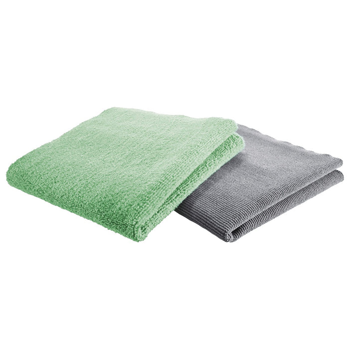 Festool Polishing Drapery Mpa Microfibre 2 Fes205732