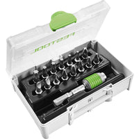Festool Bit Box Mix + Bh 60 Ce Fes205822