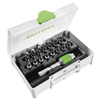 Festool Systainer Sys3 Xxs Ce Pz Bhs 60 Fes205824