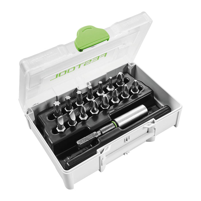 Festool Systainer Sys3 Xxs Ce Mx Bh 60 Fes205825