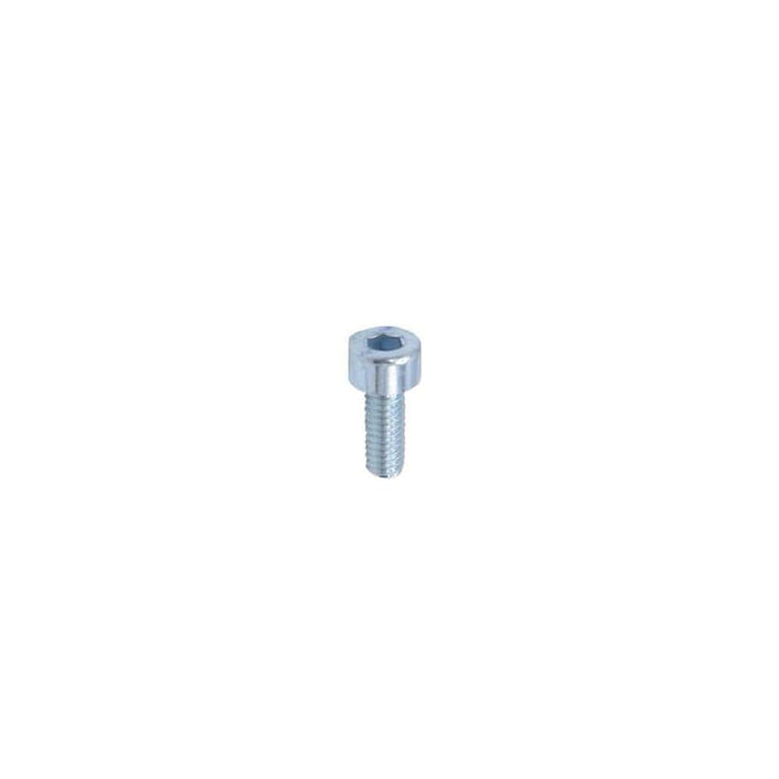 DIN 912 M4x10 Hex Socket Head Cap Screw 8.8 - chavda.com: Buy High-Quality Screws Online