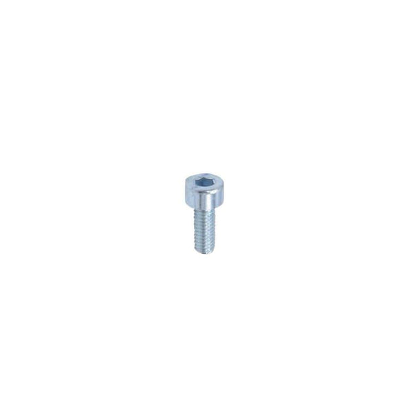 DIN 912 M4x10 Hex Socket Head Cap Screw 8.8 - chavda.com: Buy High-Quality Screws Online