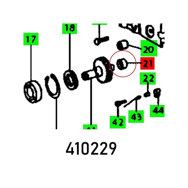 BUSH BK 1212 Spare Part - Buy Online at chavda.com