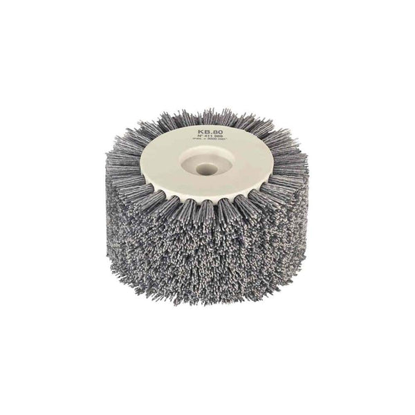 CARBON WIRE BRUSH KB 80