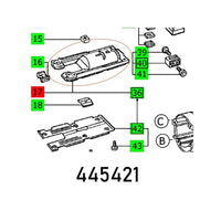 BASE PS 2 E