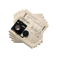 FILTER BAGS FIS-CT 33 5X
