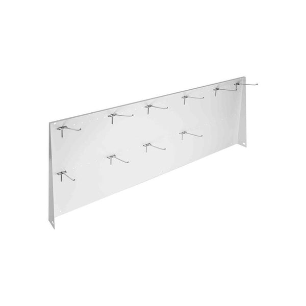 BACK WALL TC 3000 RW