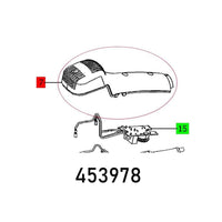 CAP LS 130 EQ - Replacement Part | chavda.com