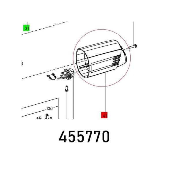CAP PS 300 Q Parts Diagram | chavda.com - Automotive Component