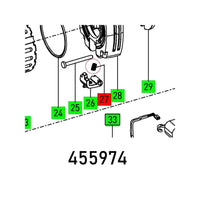 SPRING OFK 500 Q