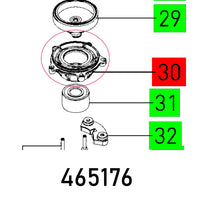 CAM RO 150 FEQ