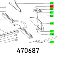 BOLT KS 120 EB