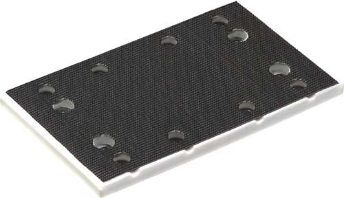 Festool Stickfix Pad Ssh Stf 80 X130 8 Fes483906