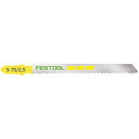 Festool Saw Blade S 75 2,5 25 X Fes486963