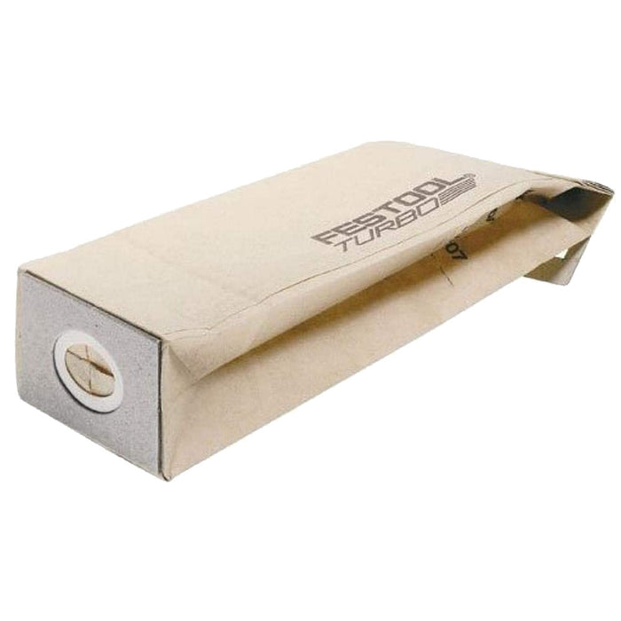 Festool Turbofilter Tf Et Rs 25 X Fes487871