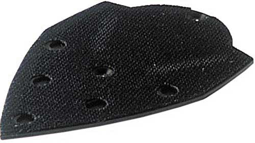 Festool Sanding Pad Ssh Stf V93 L 6 Fes488036