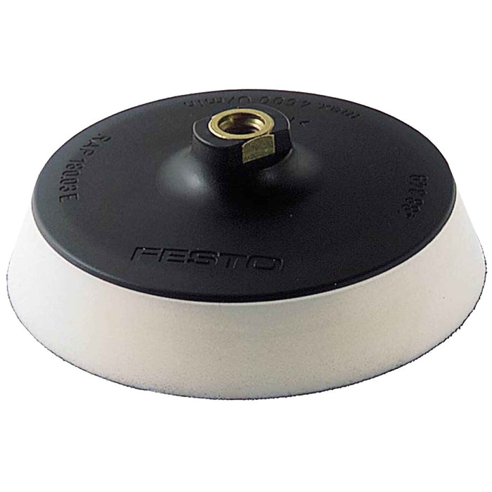 Festool Sanding Pad Pt Stf D180 M14 Fes488349