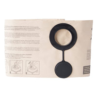 Festool Filter Bags Fis Sr 150 5 Pc. Fes488460