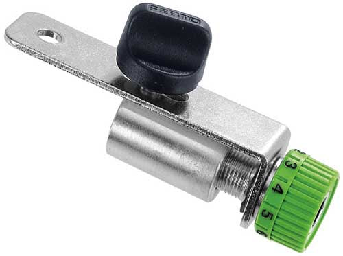 Festool Fine Adjustment Fe Fs Of Kf Fes488754
