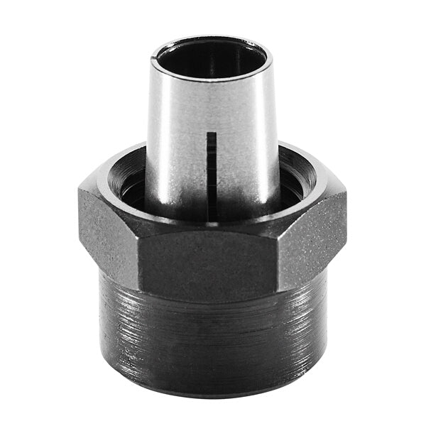 Festool 8mm Clamping Collet SZ-D 8/OF 1000 for Routers OF 900, OF 1000, OF 1010, MFK 700, OFK 700