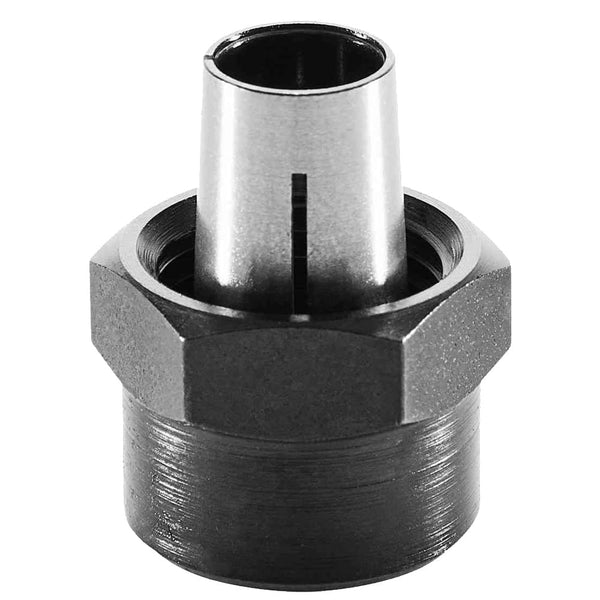 Festool Collet 6.35mm (1/4") for OF 900 & OF 1000 Routers - Precision Clamping Collet
