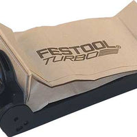 Festool Turbofilter Tfs Rs 400 Fes489129