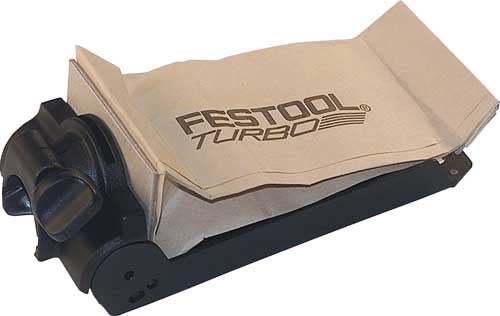 Festool Turbofilter Tfs Rs 400 Fes489129