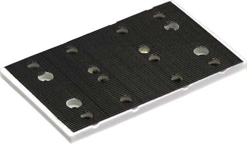 Festool Sanding Pad Ssh Stf 80 X130 12 Fes489252