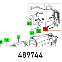 ELECTRONIC PSB 300 E Part Diagram | chavda.com - Spare Parts for ELECTRONIC PSB 300 E - View Parts Breakdown