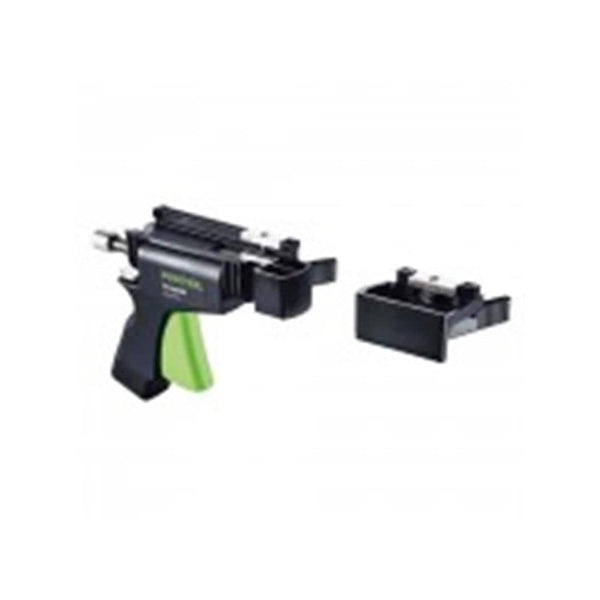 Festool FS-RAPID-R Quick-Action Clamp: Guide Rail Clamp for Woodworking - Shop Now!