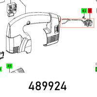 SOCKET PSB 300