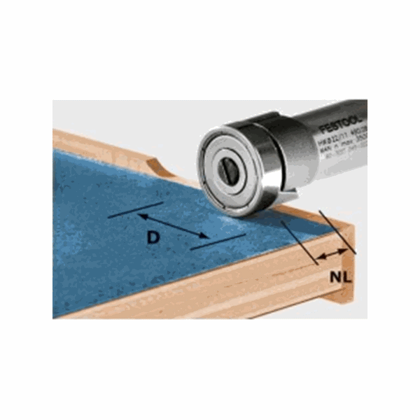CUTTER HW D22-8 OFK