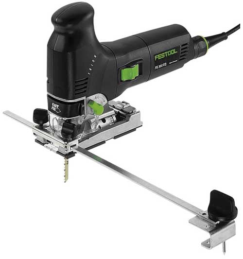 Festool Circle Guide Ks Ps Psb 300 Fes490118