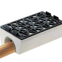 Festool Sanding Pad Ssh Stf Ls130 R18 Kv Fes490164