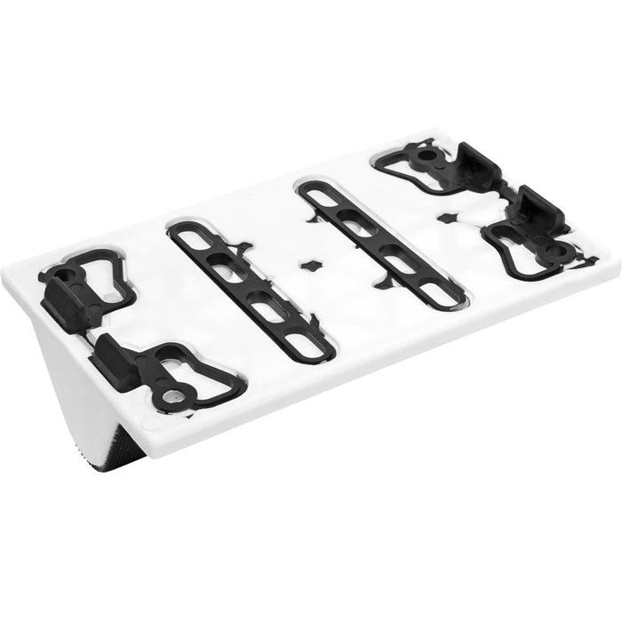 Festool Sanding Pad Ssh Stf Ls130 R25 Kx Fes490167