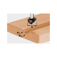 CUTTER - PROFIL HW D19-R5-R4