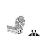 SAW BLADE HW 216X2,3X30 W60