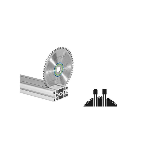 SAW BLADE HW 216X2,3X30 W60