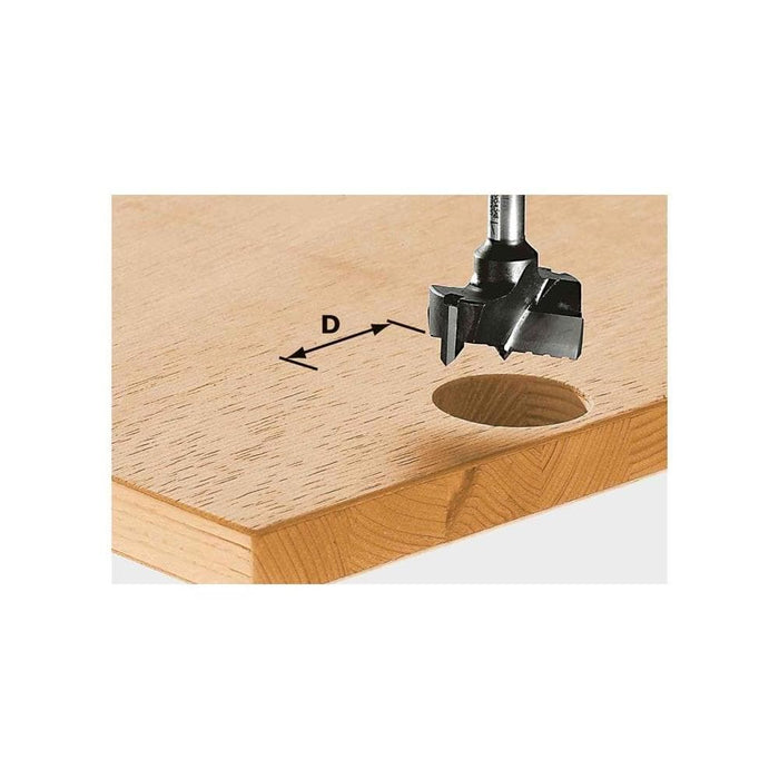 CUTTER - HINGE HW D35