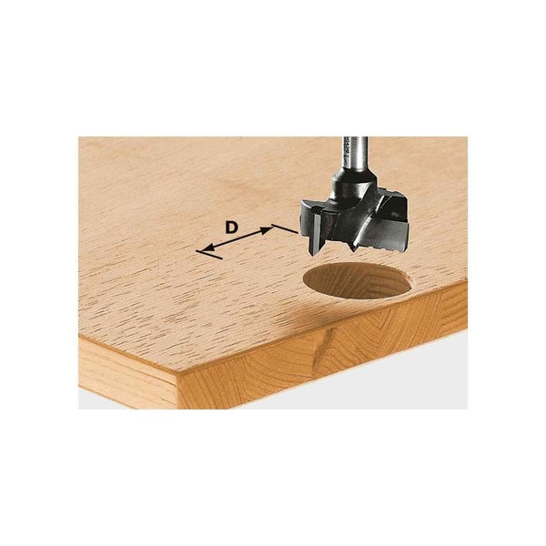 CUTTER - HINGE HW D35