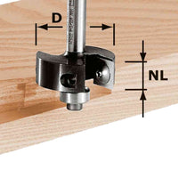 Festool Reversible Blad Hw S8 D38 12 Fes491085