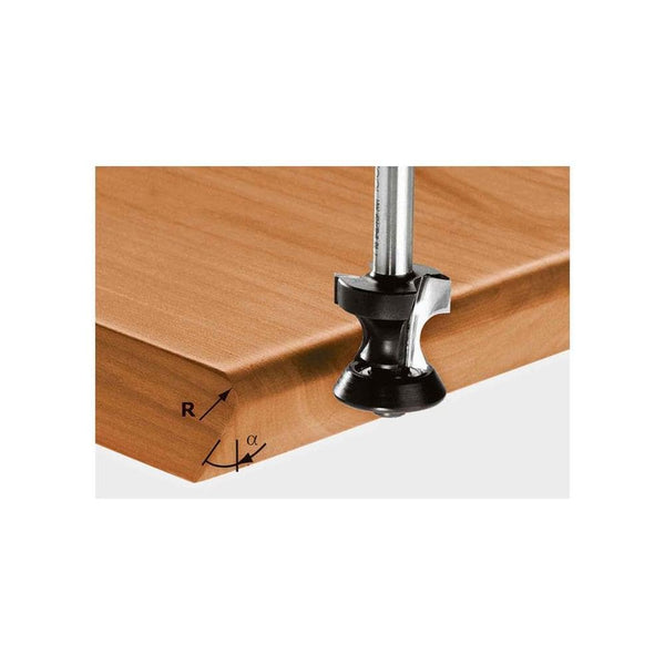 CUTTER - ROUTER HW D23,1-R6-30GRAD KL