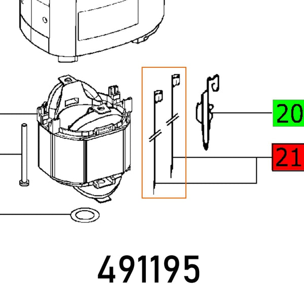 FES491195